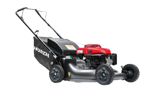 New Lawn Self-Propelled Mower HRR Smart-Drive™