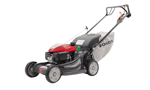 New Lawn Self-Propelled HRX Hydrostatic Versamow™