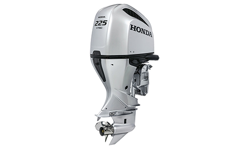 Honda BF225D Large Outboard for sale in Ottawa