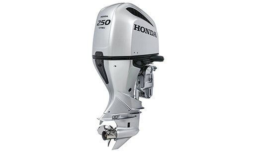 Honda BF250D Large Outboard for sale in Ottawa