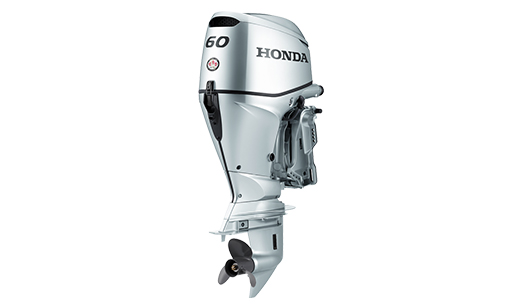Honda BF60 Mid-Range Outboard for sale in Ottawa