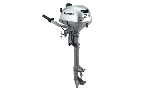 Honda BF2.3 Portable Outboard for sale in Ottawa
