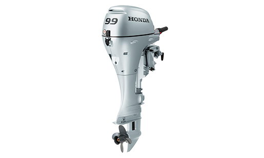 Honda BF9.9 Portable Outboard for sale in Ottawa