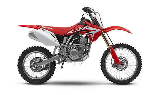 New Honda Dirt Bikes Competition CRF150R Expert Motorcycle for sale in Ottawa