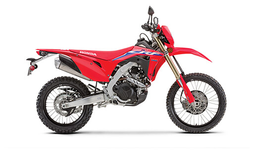 New Honda Dirt Bikes Dual Sport CRF450RL Motorcycle for sale in Ottawa