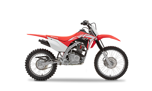 New Honda Dirt Bikes Trail CRF125FB Motorcycle for sale in Ottawa
