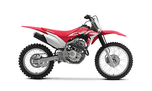 New Honda Dirt Bikes Trail CRF50F Motorcycle for sale in Ottawa