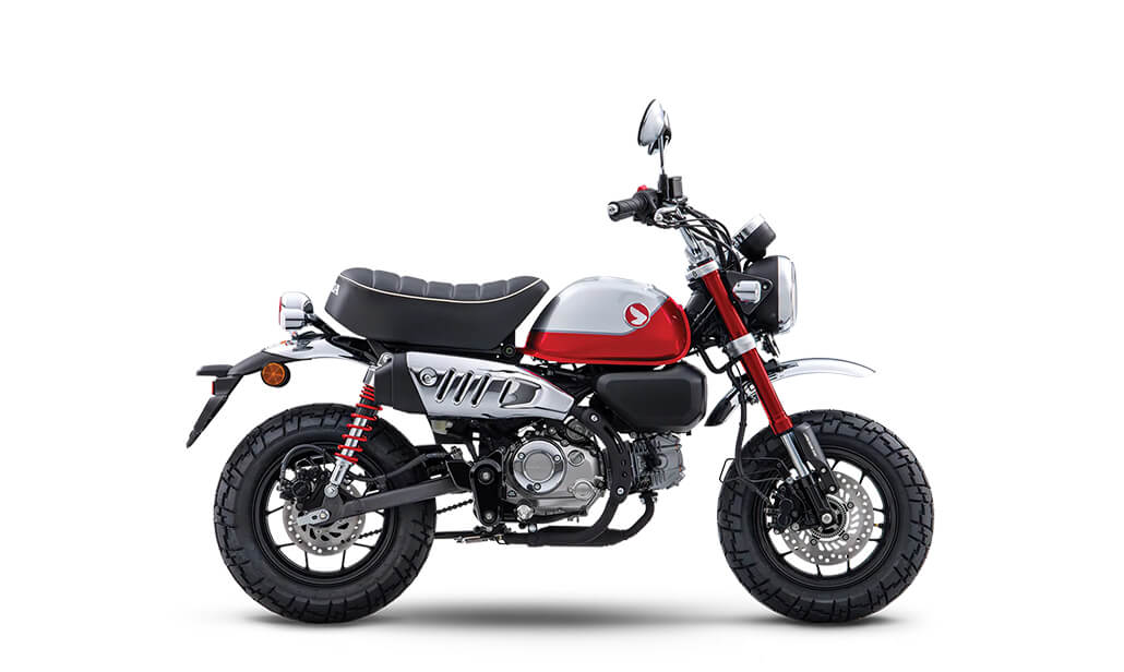New Honda Minimoto Monkey for sale in Ottawa