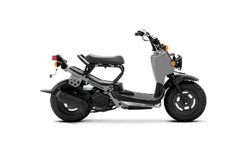 New Honda Scooter Ruckus for sale in Ottawa