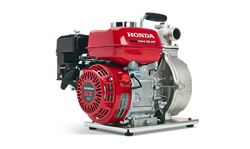 Honda High Pressure 1.5