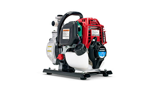 Honda Transfer Pump Portable 1,5
