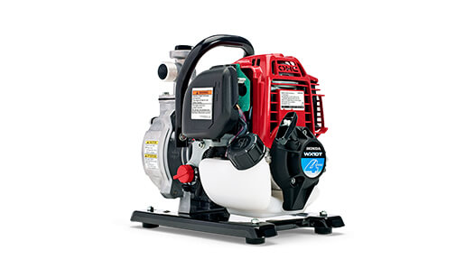 Honda Transfer Pump Portable 1