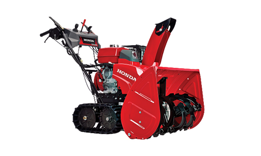 Honda Snowblower 81 cm (32 in), Track Drive