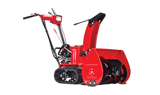 Honda Snowblower 55 cm (22 in), Track Drive ES