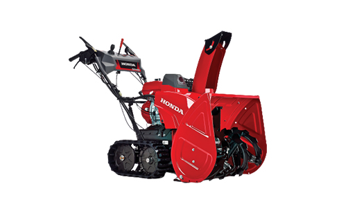 Honda Snowblower 60.5 cm (24 in), Track Drive