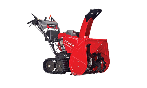 Honda Snowblower 71 cm (28 in), Track Drive