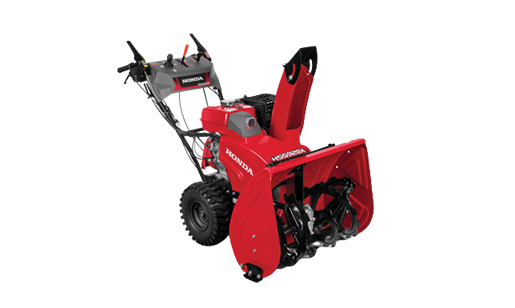 Honda Snowblower 71 cm (28 in), Wheel Drive