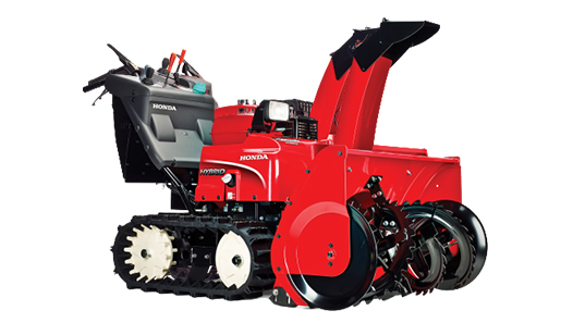 Honda Snowblower 92 cm (36 in), Track Drive, Hybrid i-Control, ESe
