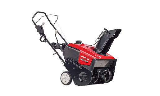 Honda Snowblower 50.8 cm (20 in), Auger Assist, ES