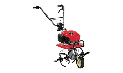 New Honda Tiller F220