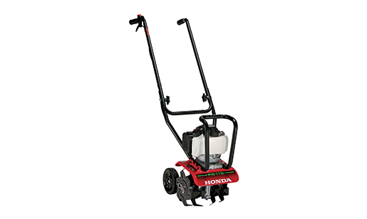 New Honda Tiller FG110