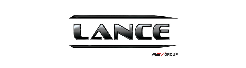 Lance Camper Logo