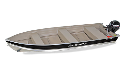 Bateau Legend 14 Ultralite a vendre Gatineau, Orleans