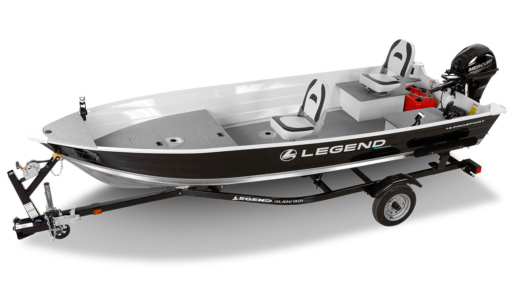Bateau Legend 16 ProSport SC a vendre a Gatineau et Orleans