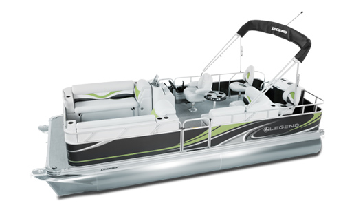 Ponton Legend Série Splash SuperFlex a vendre Gatineau, Orleans
