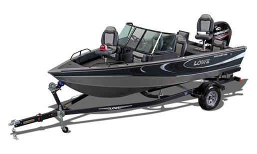 New Lowe Boats FS 1700 for sale in Ottawa