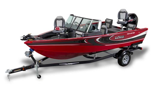 New Lowe Boats FS 1800 for sale in Ottawa