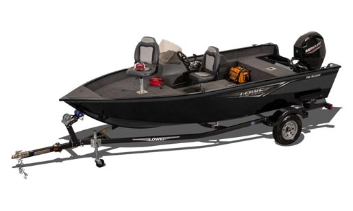 New Lowe Boats FM 1625 SC for sale in Ottawa