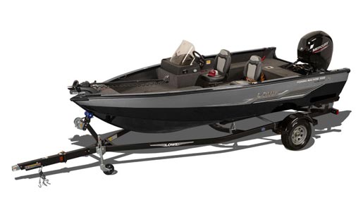 New Lowe Boats FM 1800 SC for sale in Ottawa