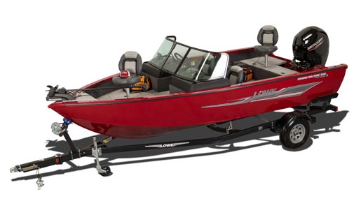 New Lowe Boats FM 1900 WT for sale in Ottawa