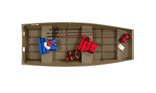 New Lowe Boats L1032 Jon for sale in Ottawa