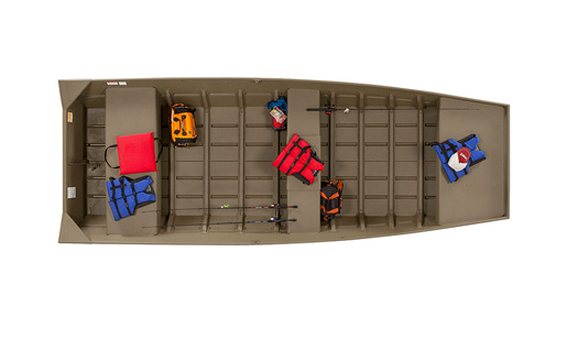 New Lowe Boats L1648MT Jon for sale in Ottawa