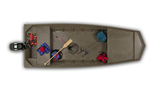 New Lowe Boats L1648 MT AURA for sale in Ottawa