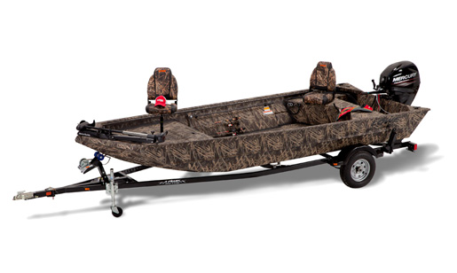 New Lowe Boats 1860 Deluxe Tiller for sale in Ottawa