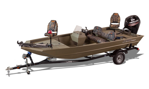 New Lowe Boats 1860 SC for sale in Ottawa