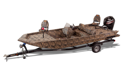 New Lowe Boats 2070 SC for sale in Ottawa