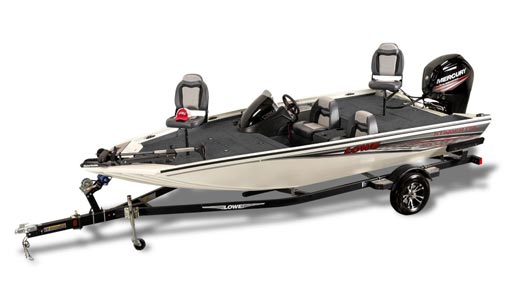 New Lowe Boats Stinger 178 for sale in Ottawa