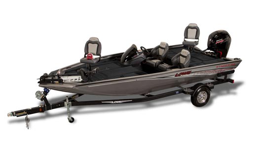 New Lowe Boats Stinger 188 for sale in Ottawa