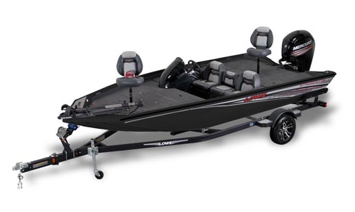 New Lowe Boats Stinger 198 for sale in Ottawa