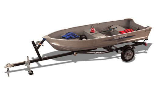 New Lowe Boats V1258 for sale in Ottawa