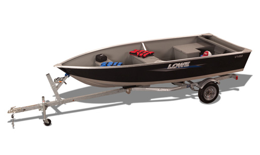 New Lowe Boats V1468 for sale in Ottawa