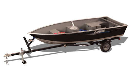 New Lowe Boats V1468W for sale in Ottawa