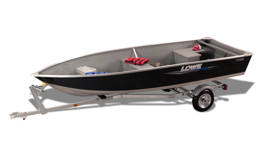 New Lowe Boats V1668 for sale in Ottawa