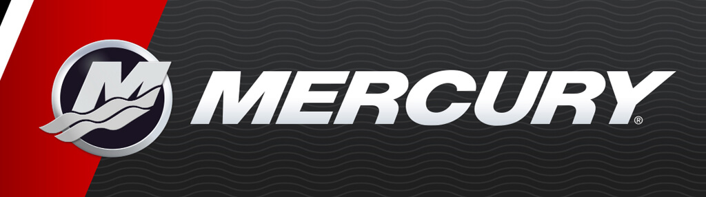 Mercury Logo
