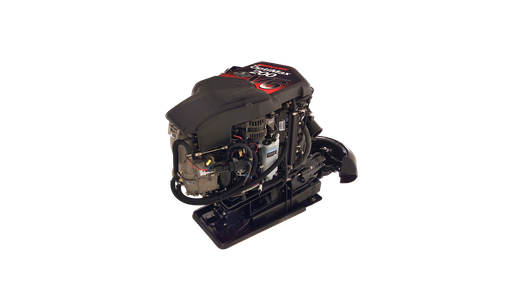 Mercury Jet 200hp