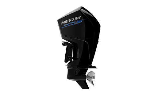 Mercury  SeaPro 200-300hp 3.4L V6 and 4.6L V8